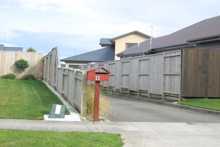 Photo of property in 15 Silkwood Place, Fitzherbert, Palmerston North, 4410