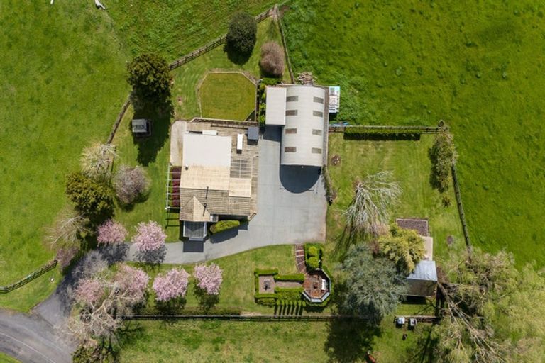 Photo of property in 14 Mcfall Road, Ohaupo, 3883