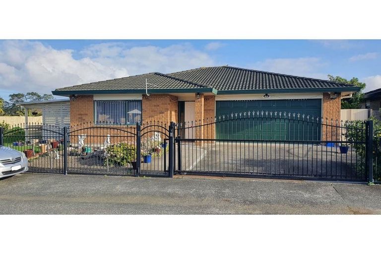Photo of property in 88c Metcalfe Road, Ranui, Auckland, 0612