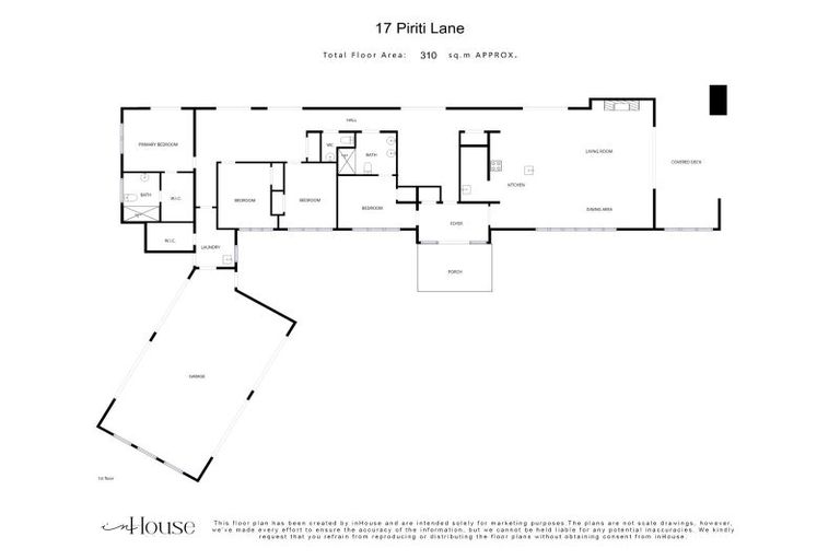 Photo of property in 17 Piriti Lane, Horsham Downs, Hamilton, 3281