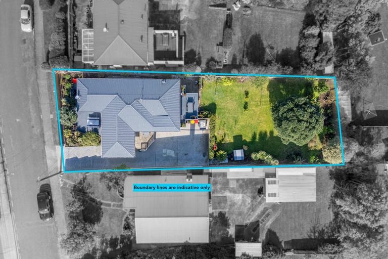 Photo of property in 23 Aorangi Road, Paraparaumu, 5032