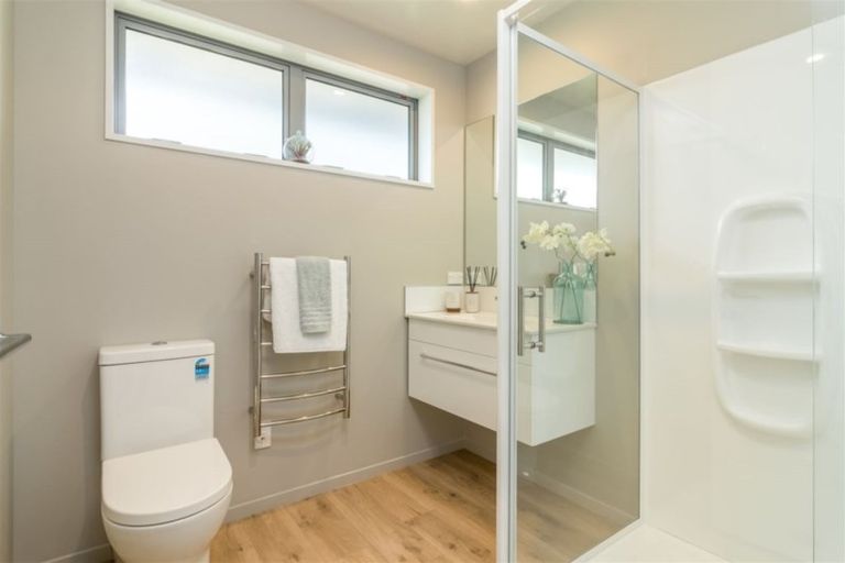 Photo of property in 6 Charles Major Road, Rolleston, 7614