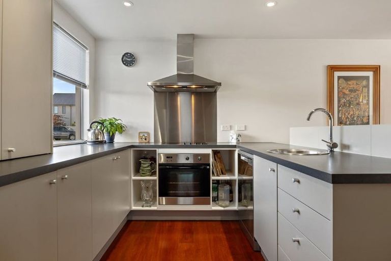 Photo of property in 450b Madras Street, St Albans, Christchurch, 8014