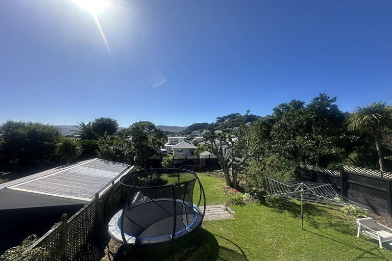 Photo of property in 103 Inglis Street, Seatoun, Wellington, 6022
