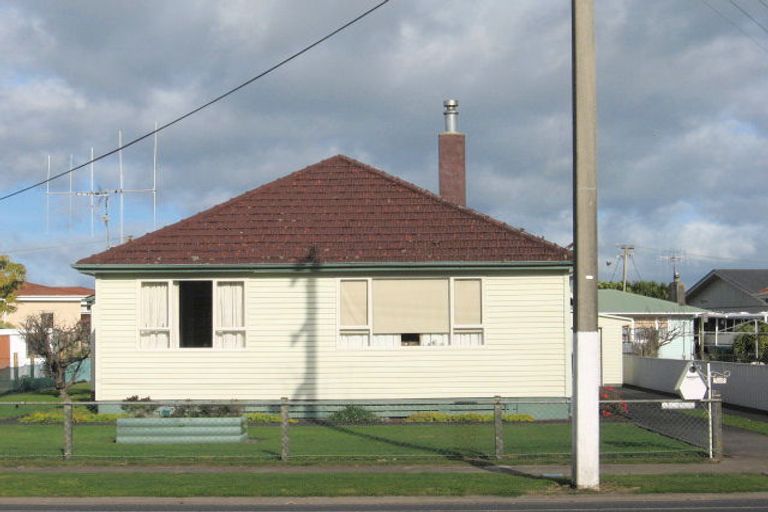 Photo of property in 609 Queen Street, Thames, 3500