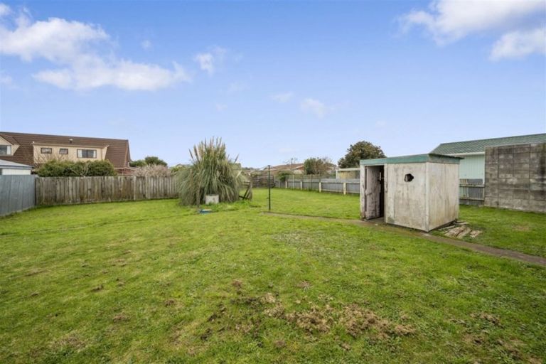 Photo of property in 5 Murray Avenue, Hawera, 4610