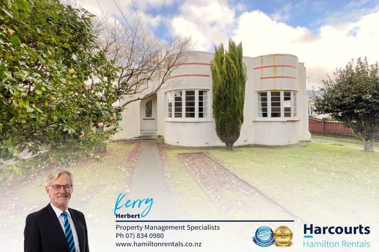 Photo of property in 86 Nixon Street, Hamilton East, Hamilton, 3216