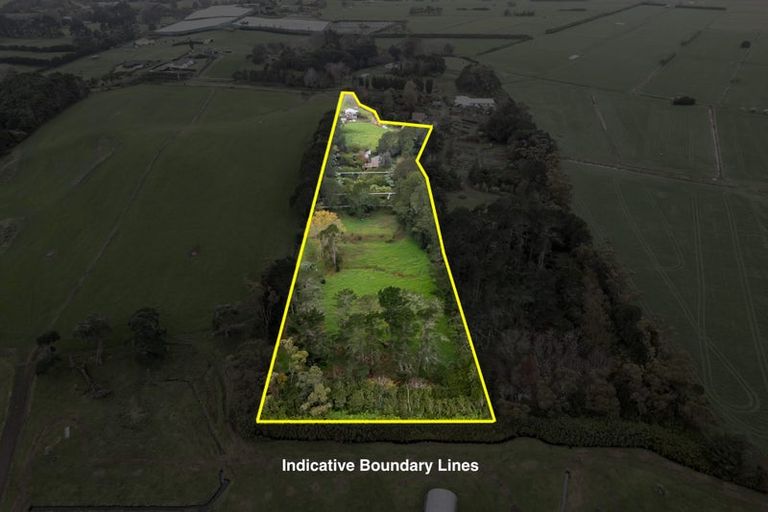 Photo of property in 58 Duff Road, Waiuku, 2682