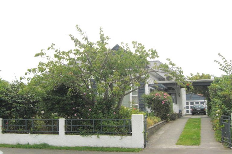 Photo of property in 71 Chapter Street, St Albans, Christchurch, 8052