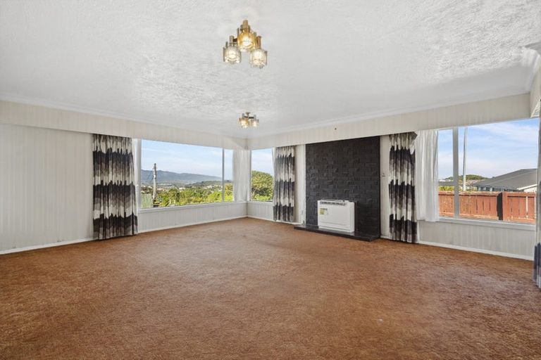 Photo of property in 138 Mitchell Street, Brooklyn, Wellington, 6021