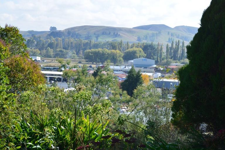 Photo of property in 27d Nelson Street, Waipukurau, 4200