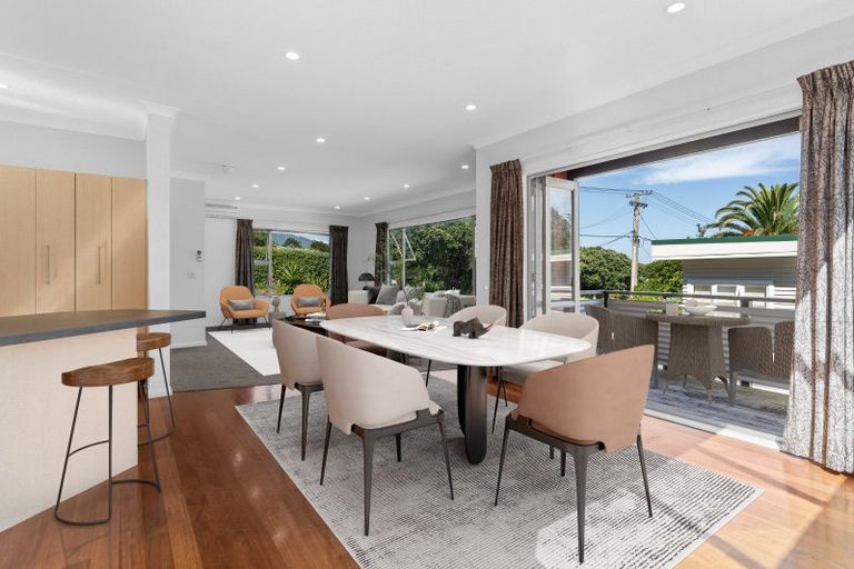 Photo of property in 3b Jeep Road, Raumati South, Paraparaumu, 5032