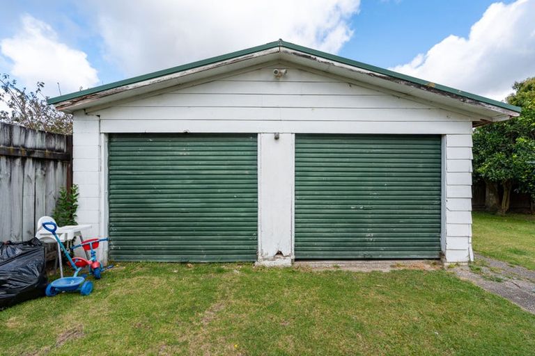 Photo of property in 18 Russell Avenue, Ngaruawahia, 3720