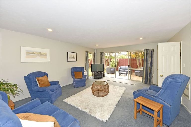 Photo of property in 119 Harewood Road, Papanui, Christchurch, 8053