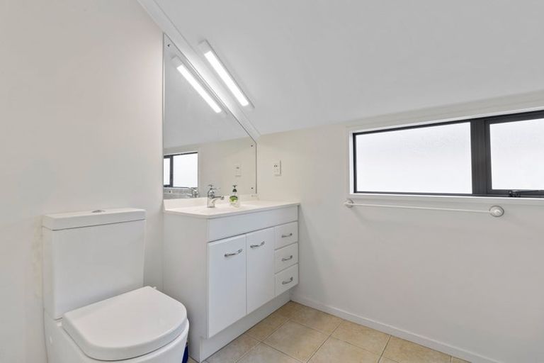 Photo of property in 432u4 Tristram Street, Whitiora, Hamilton, 3200
