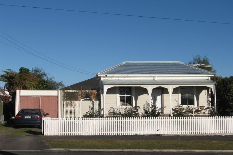 Photo of property in 179 Nixon Street, Hamilton East, Hamilton, 3216