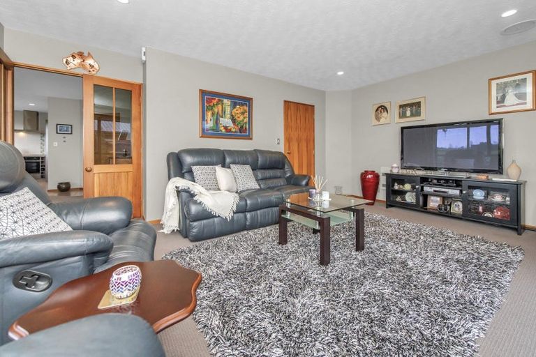 Photo of property in 16 Bicknor Street, Templeton, Christchurch, 8042