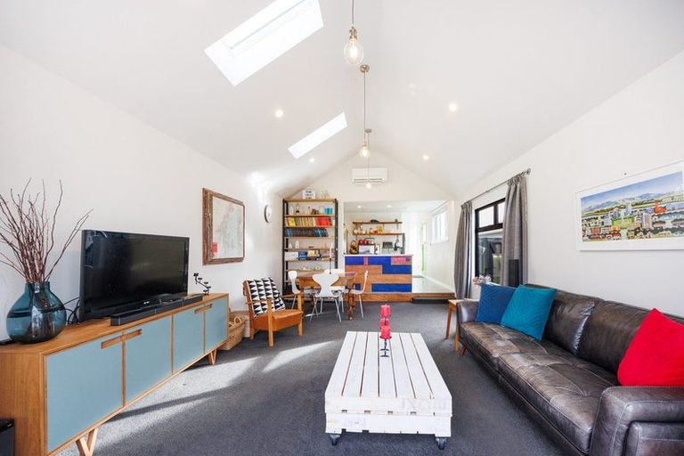 Photo of property in 38 Joseph Street, West End, Palmerston North, 4412