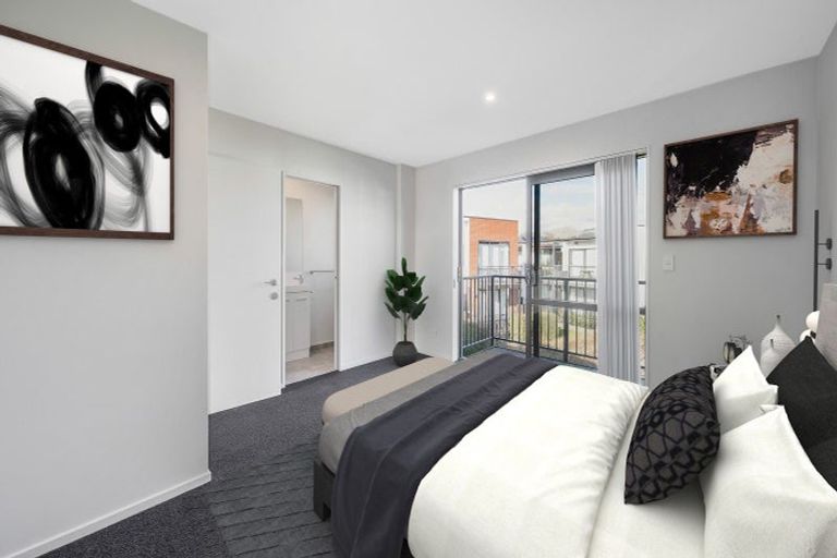 Photo of property in 32/17 Bunyan Street, Waltham, Christchurch, 8023