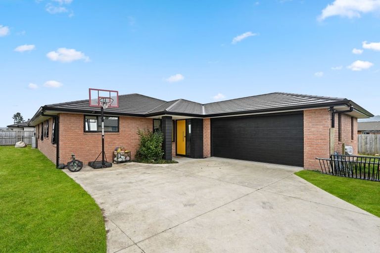 Photo of property in 47 Tautoro Road, Ngaruawahia, 3720