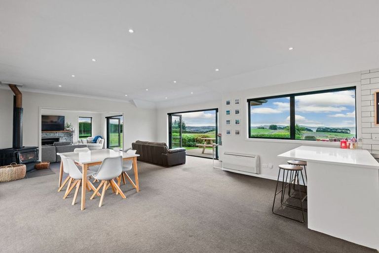 Photo of property in 203 Akatore Road, Taieri Beach, Brighton, 9091