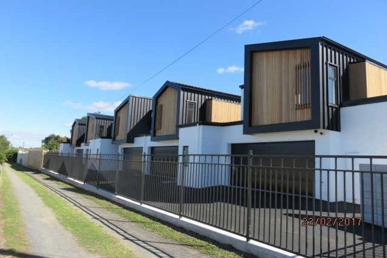 Photo of property in 36u5 Blackburn Street, Frankton, Hamilton, 3204