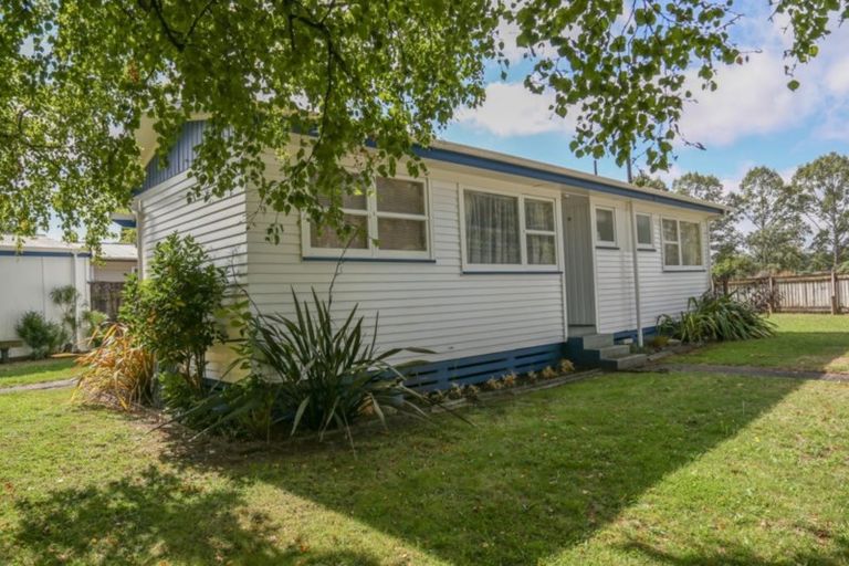 Photo of property in 18 Noni Street, Turangi, 3334