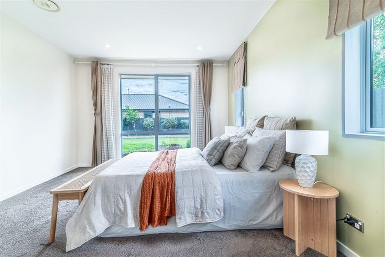 Photo of property in 59 Kittyhawk Avenue, Wigram, Christchurch, 8042