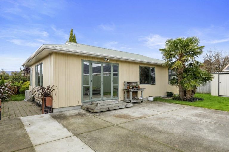 Photo of property in 5a Massey Street, Elderslea, Upper Hutt, 5018