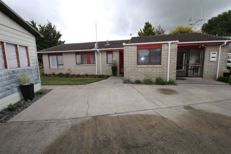 Photo of property in 5 Freyberg Place, Tokoroa, 3420