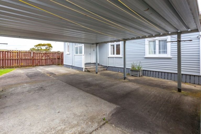 Photo of property in 300 Mackay Street, Thames, 3500