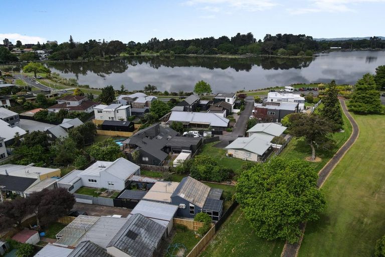 Photo of property in 123u4 Queens Avenue, Frankton, Hamilton, 3204