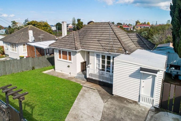 Photo of property in 1/247 Great South Road, Manurewa, Auckland, 2102