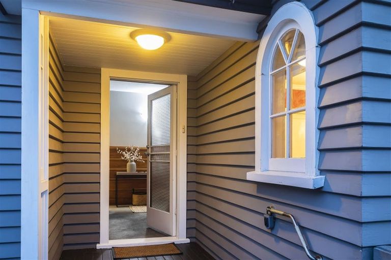 Photo of property in 119 Chapter Street, St Albans, Christchurch, 8052