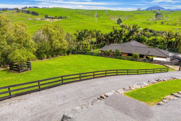 Photo of property in 51 Jobe Road, Maungakaramea, Whangarei, 0178