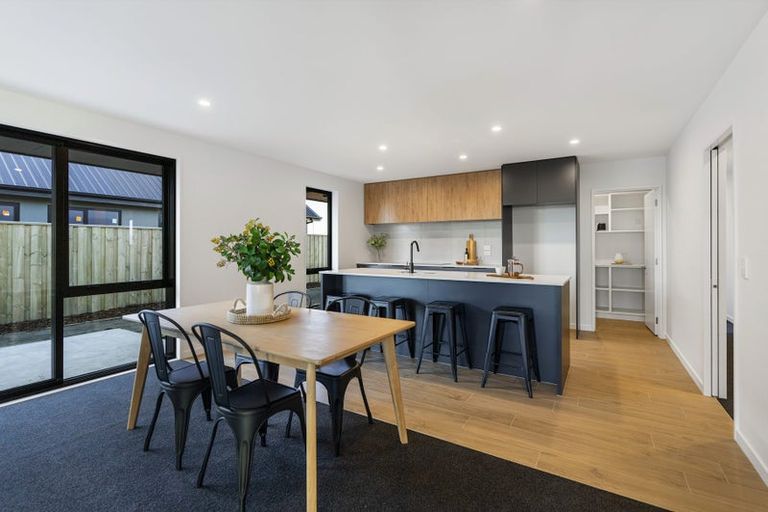 Photo of property in 116 Dunns Crossing Road, Rolleston, 7678