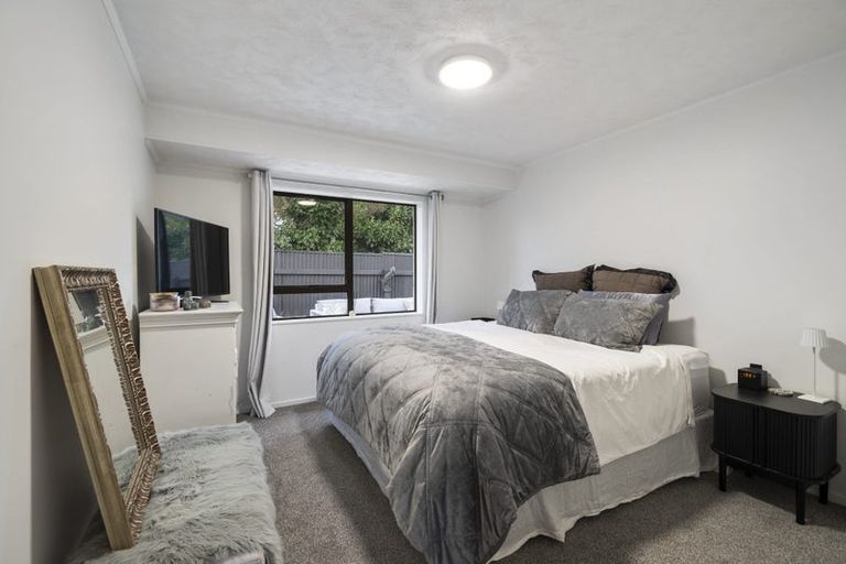 Photo of property in 3 Salisbury Avenue, Terrace End, Palmerston North, 4410