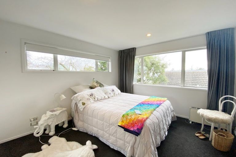 Photo of property in 101a Innes Road, St Albans, Christchurch, 8052