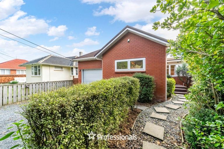 Photo of property in 24 Godley Street, Waterloo, Lower Hutt, 5011
