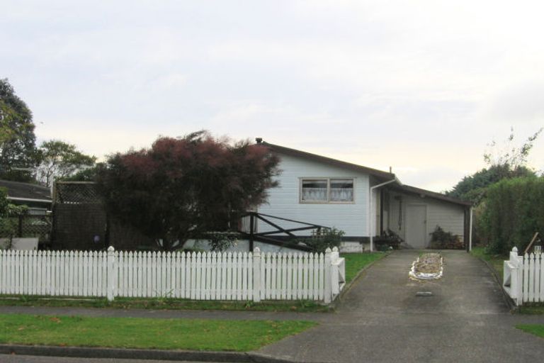 Photo of property in 31 Matai Street, Waikanae, 5036