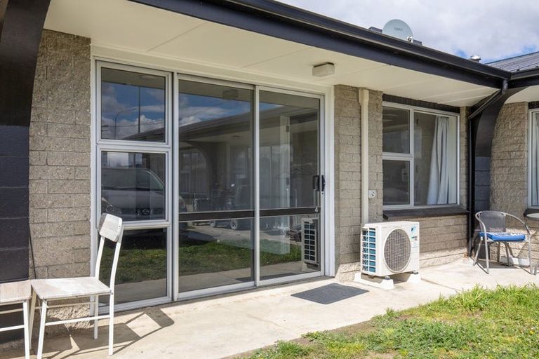 Photo of property in 115 Centennial Avenue, Alexandra, 9320