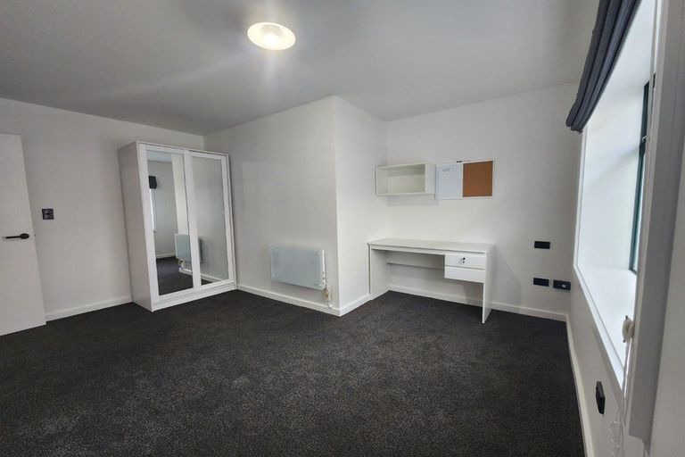 Photo of property in Te Awhina Apartments, 22u7 Sussex Street, Mount Cook, Wellington, 6021