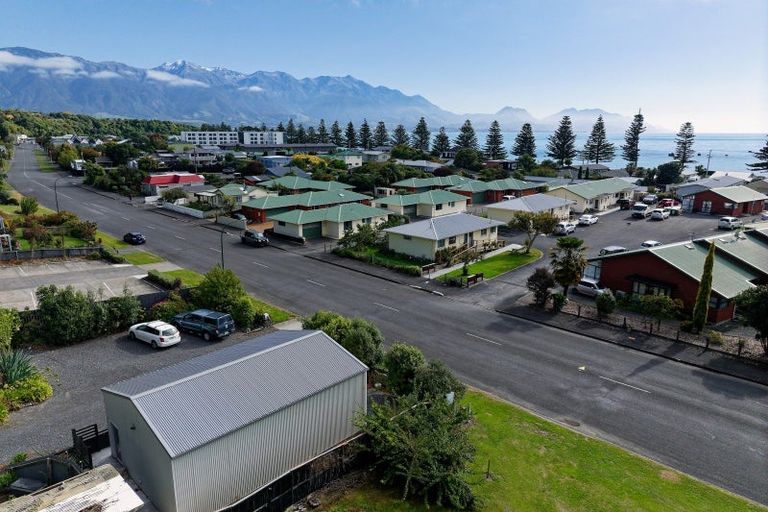 Photo of property in 102 Torquay Street, Kaikoura, 7300