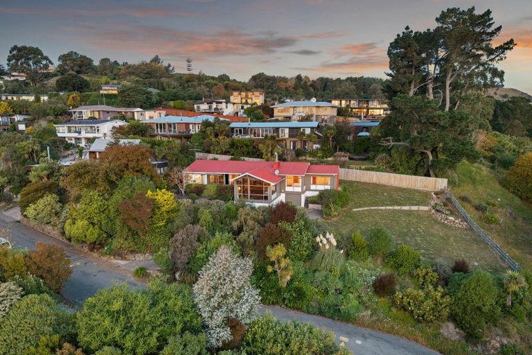 Photo of property in 7 Pentre Terrace, Cashmere, Christchurch, 8022