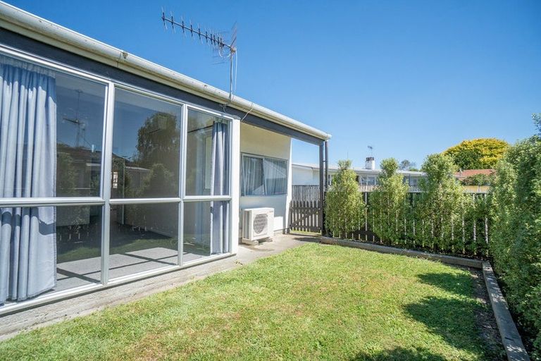 Photo of property in 125 Ferguson Street, West End, Palmerston North, 4412