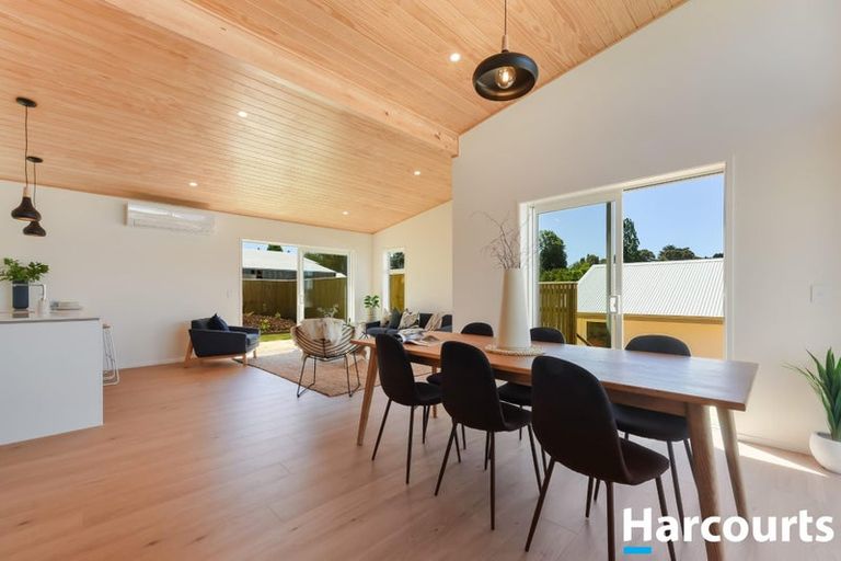 Photo of property in 128a Woodbank Road, Hanmer Springs, 7334