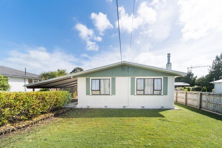Photo of property in 30 Mill Street, Marton, 4710