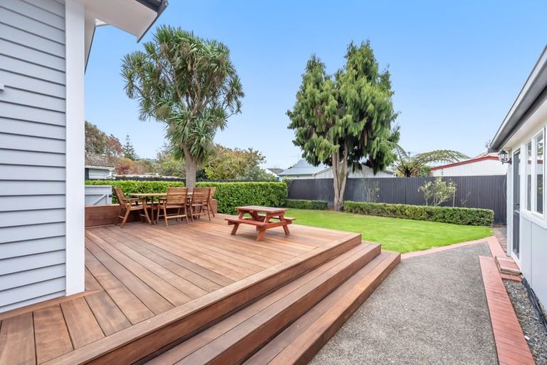 Photo of property in 11 Thornycroft Avenue, Epuni, Lower Hutt, 5011