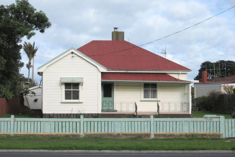Photo of property in 605 Queen Street, Thames, 3500