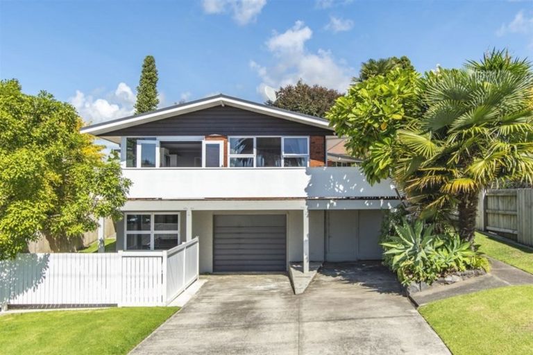 Photo of property in 62 Sixth Avenue, Tauranga, 3110